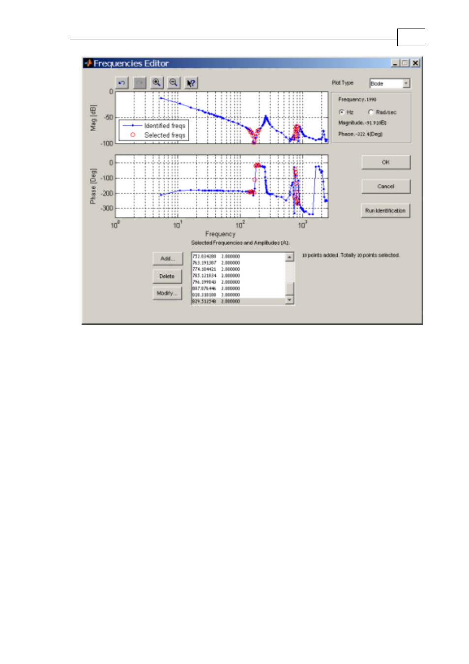 ElmoMC SimplIQ Digital Servo Drives-Bell Getting Started User Manual | Page 59 / 94