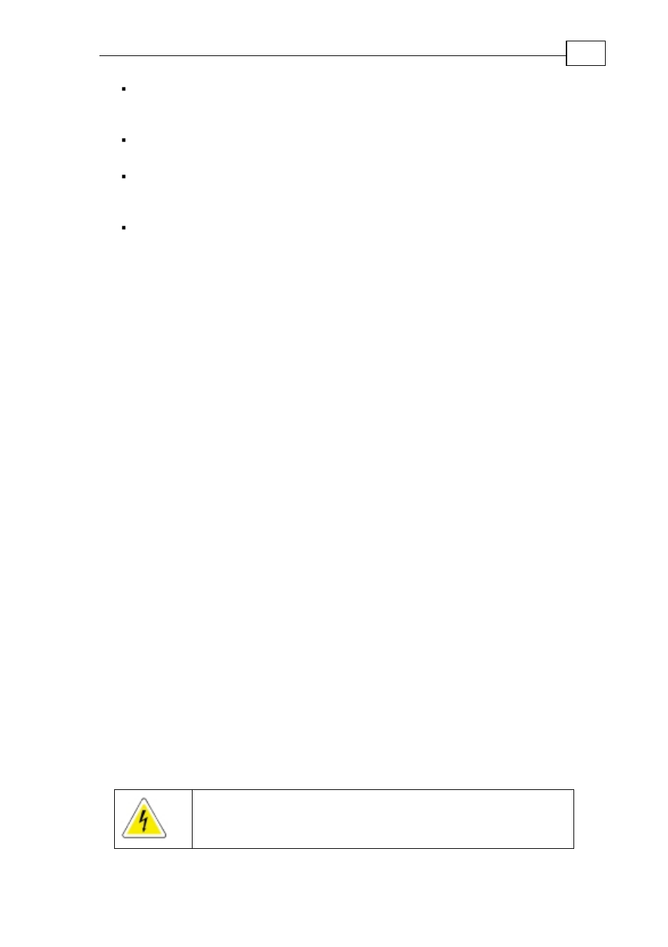 ElmoMC SimplIQ Digital Servo Drives-Bell Getting Started User Manual | Page 6 / 94