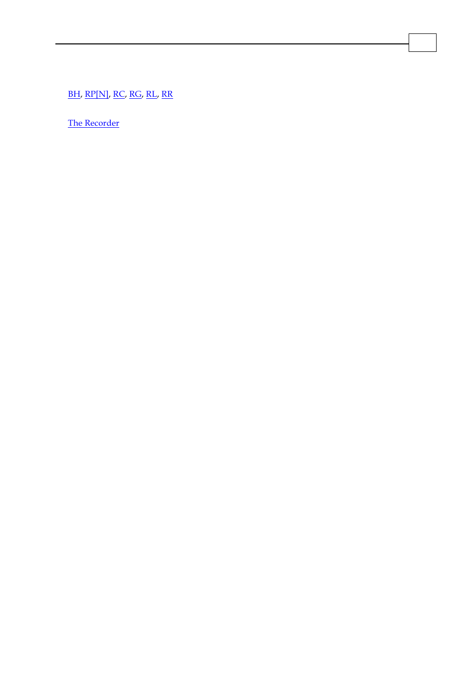 ElmoMC SimplIQ Digital Servo Drives-Bell Command Reference User Manual | Page 157 / 315