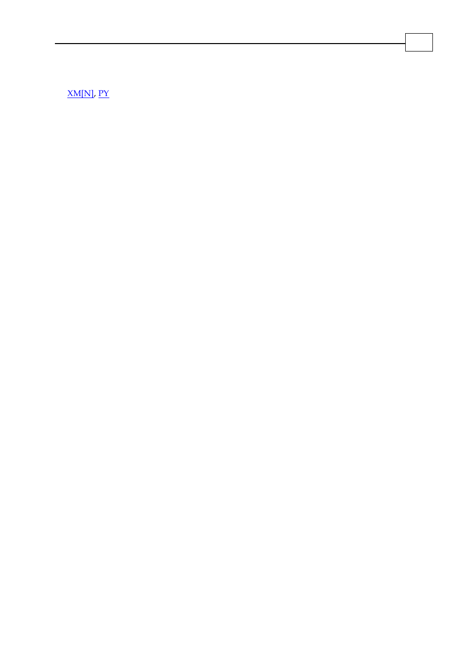 ElmoMC SimplIQ Digital Servo Drives-Bell Command Reference User Manual | Page 197 / 315