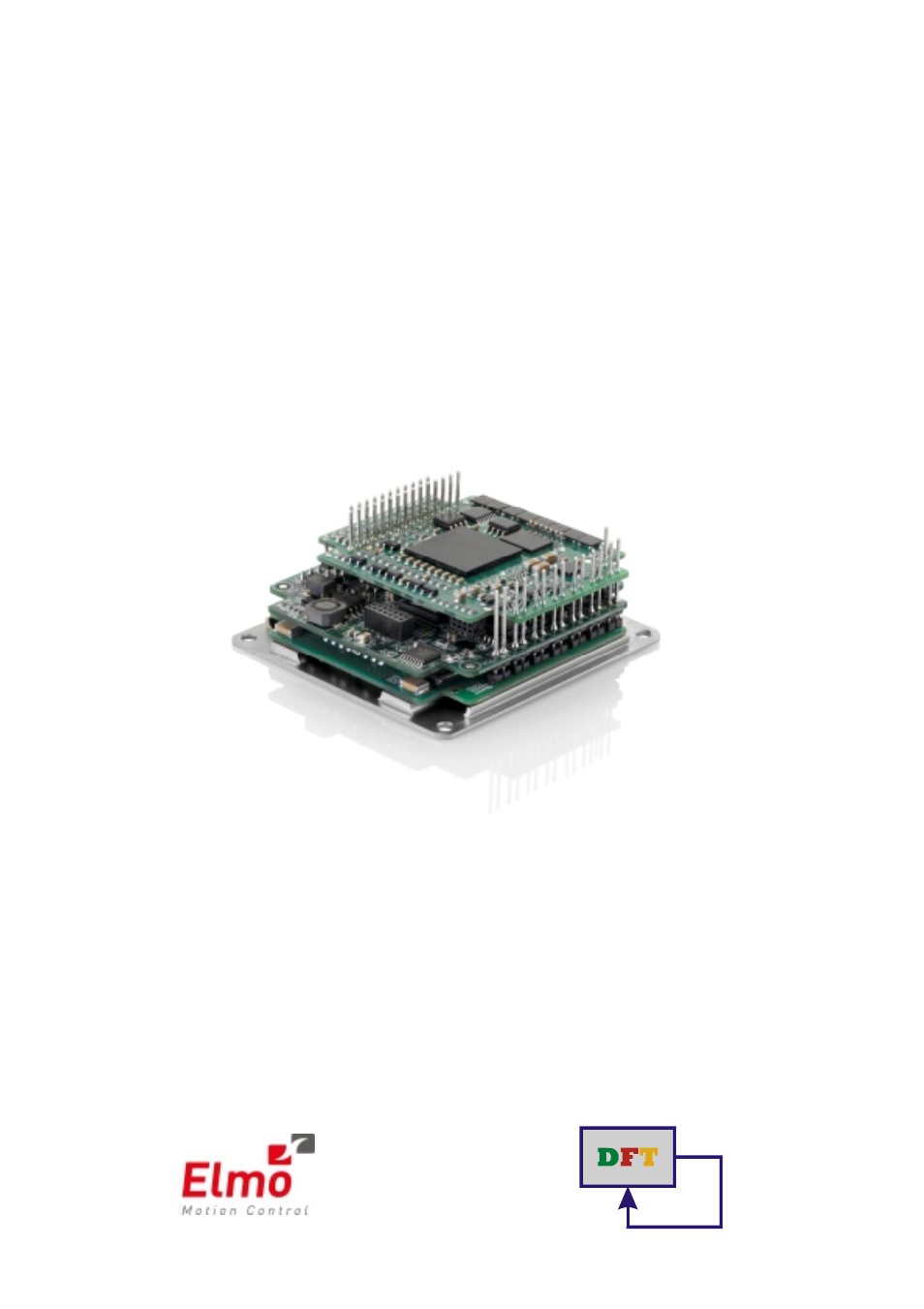 Simpliq for steppers, Command reference manual | ElmoMC SimplIQ Digital Servo Drives-Bell Command Reference User Manual | Page 2 / 315