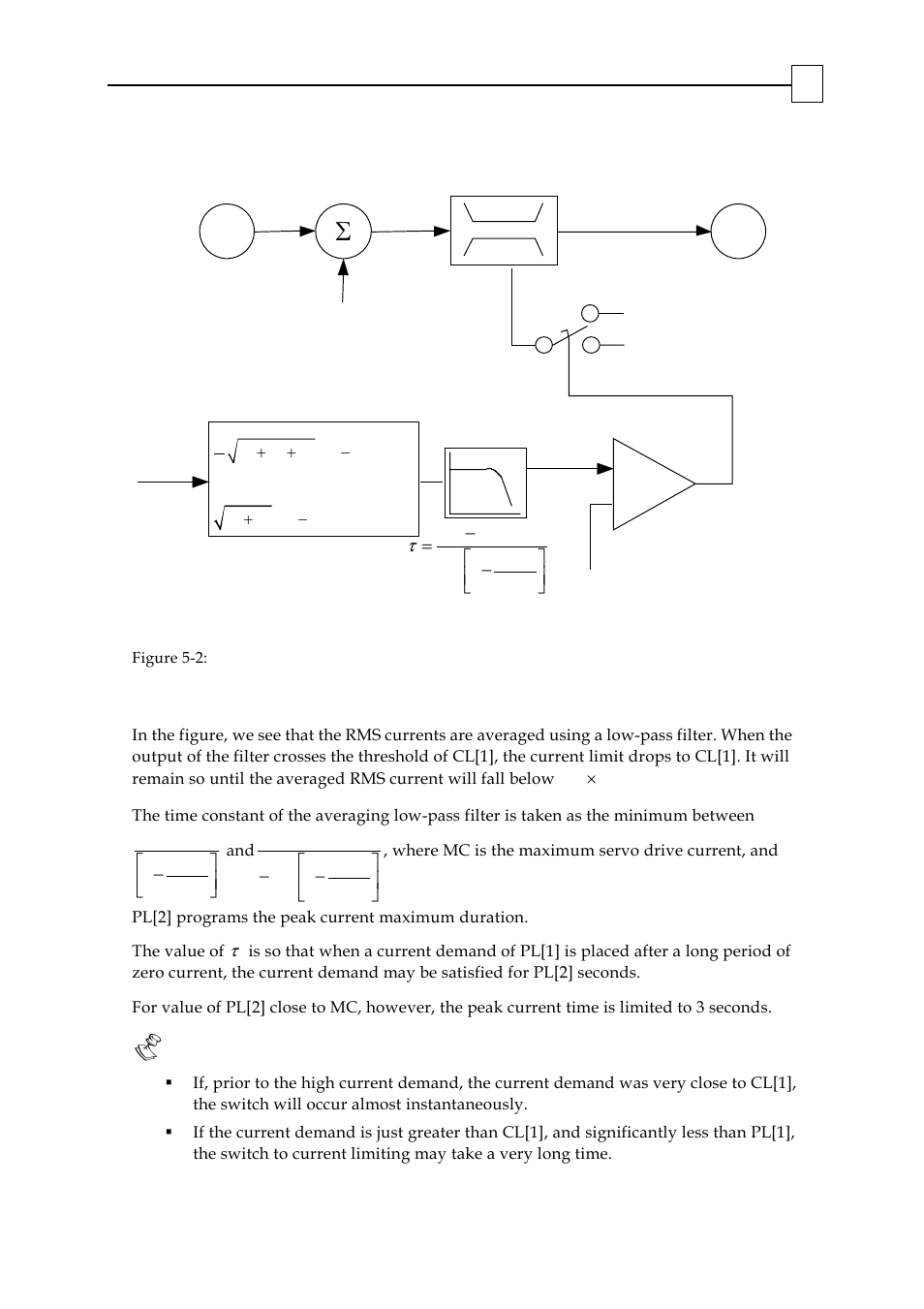 ElmoMC SimplIQ Digital Servo Drives-Bell Command Reference User Manual | Page 233 / 315