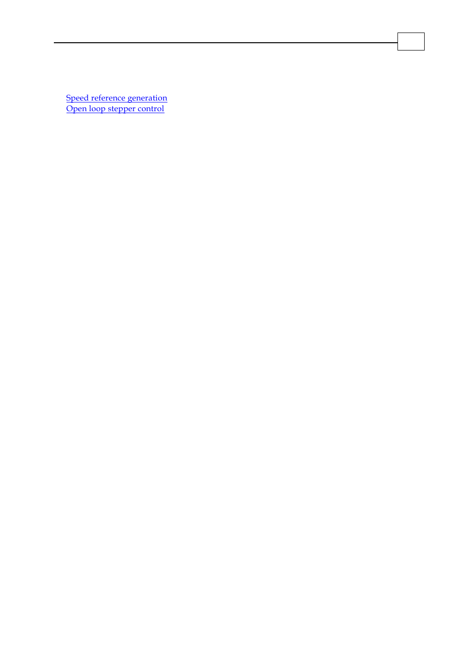ElmoMC SimplIQ Digital Servo Drives-Bell Command Reference User Manual | Page 25 / 315