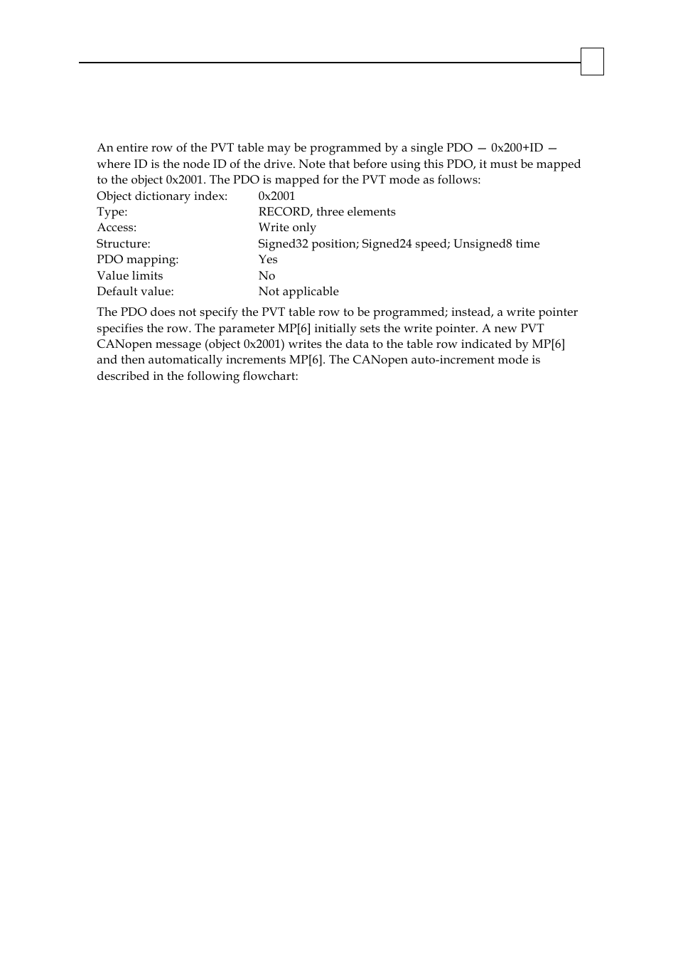 ElmoMC SimplIQ Digital Servo Drives-Bell Command Reference User Manual | Page 254 / 315