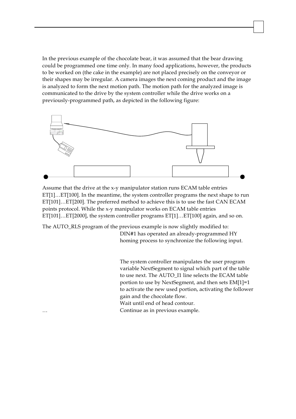 ElmoMC SimplIQ Digital Servo Drives-Bell Command Reference User Manual | Page 274 / 315