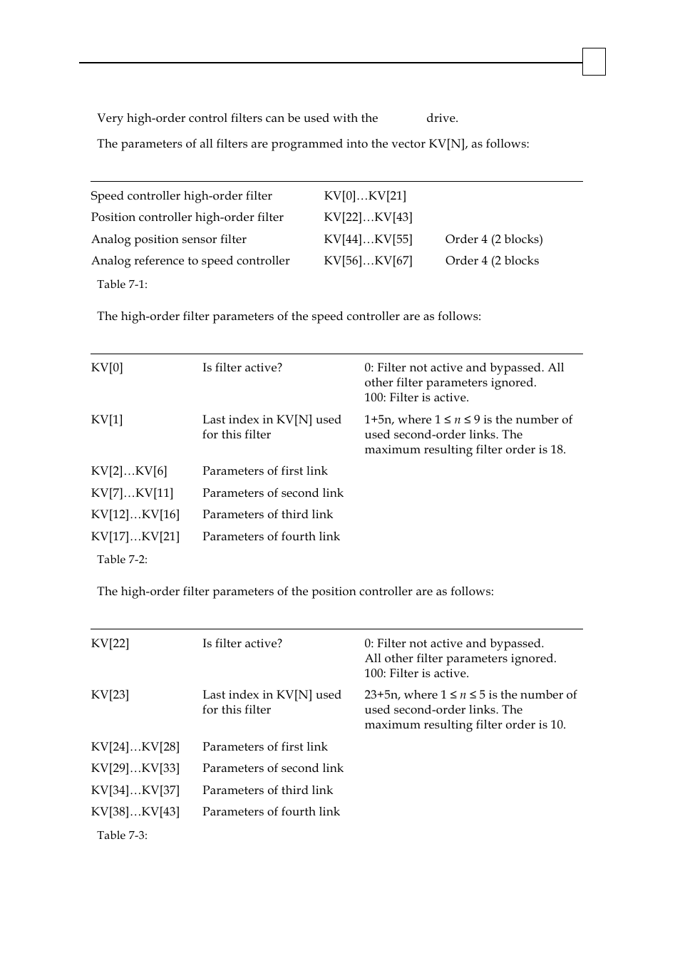 ElmoMC SimplIQ Digital Servo Drives-Bell Command Reference User Manual | Page 283 / 315