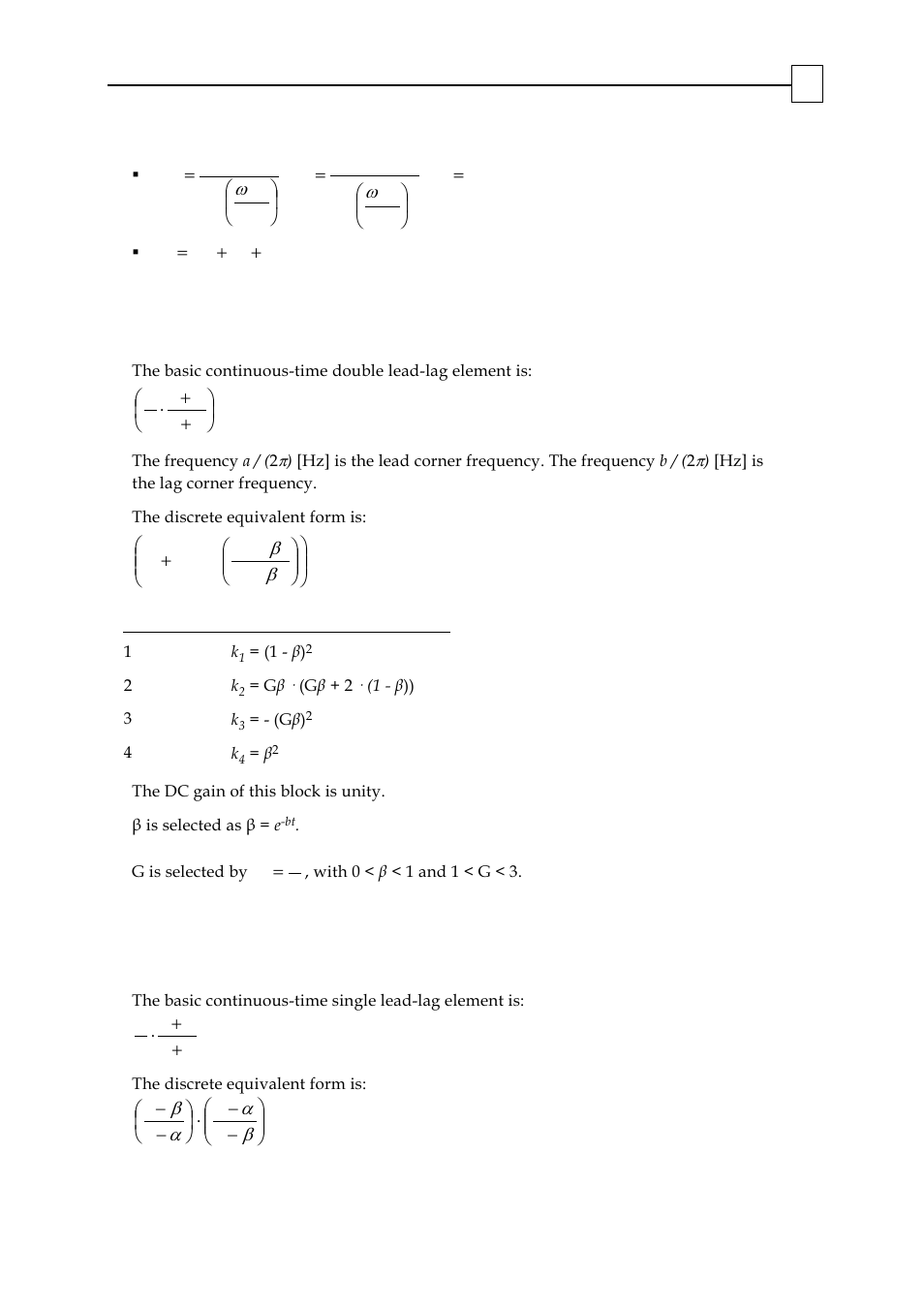 ElmoMC SimplIQ Digital Servo Drives-Bell Command Reference User Manual | Page 287 / 315