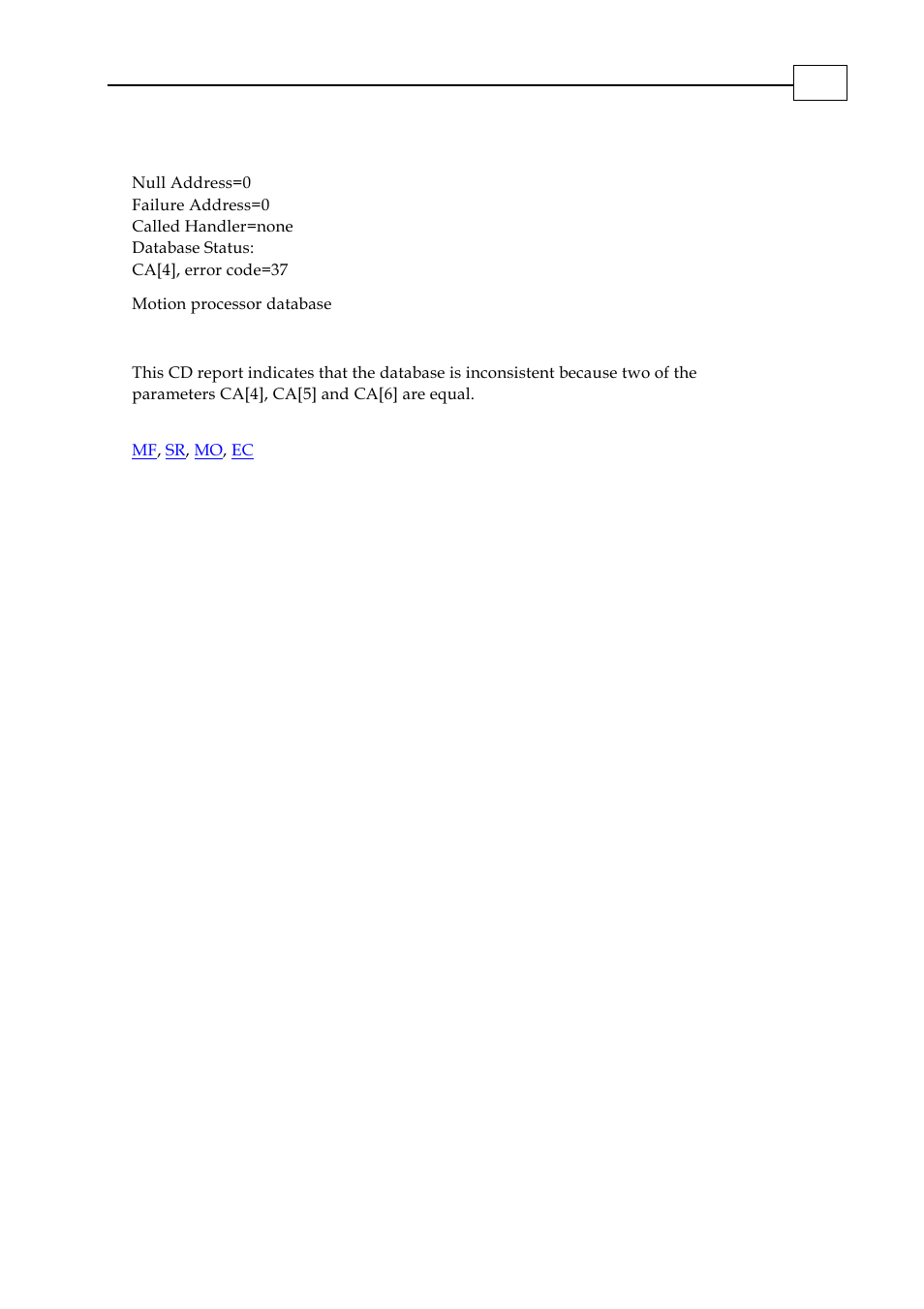 ElmoMC SimplIQ Digital Servo Drives-Bell Command Reference User Manual | Page 42 / 315