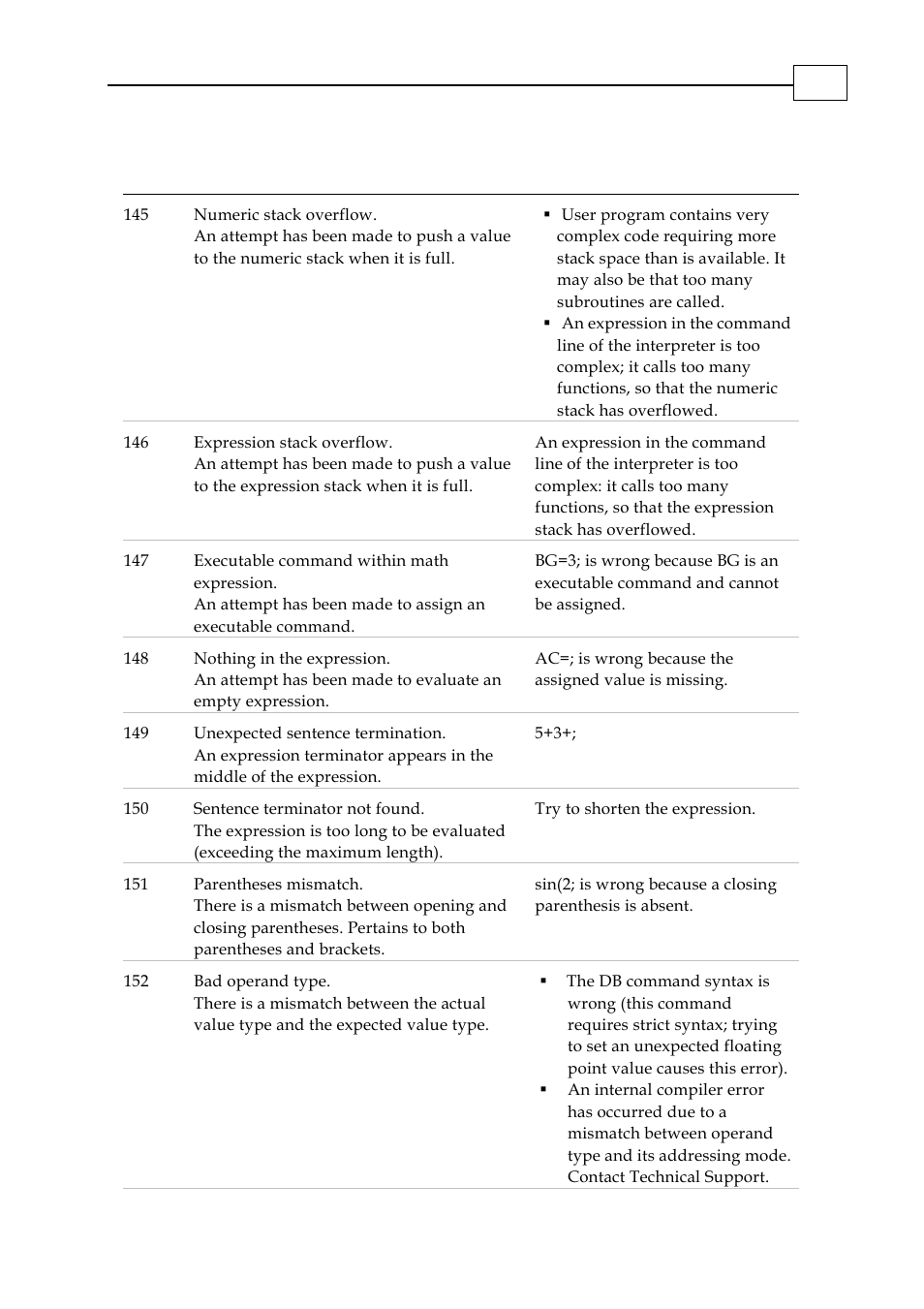 ElmoMC SimplIQ Digital Servo Drives-Bell Command Reference User Manual | Page 62 / 315