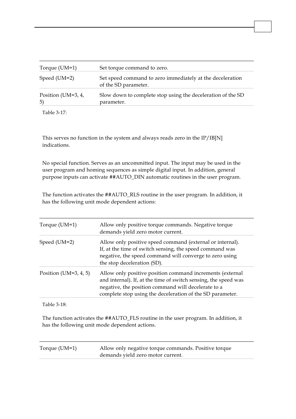 ElmoMC SimplIQ Digital Servo Drives-Bell Command Reference User Manual | Page 90 / 315