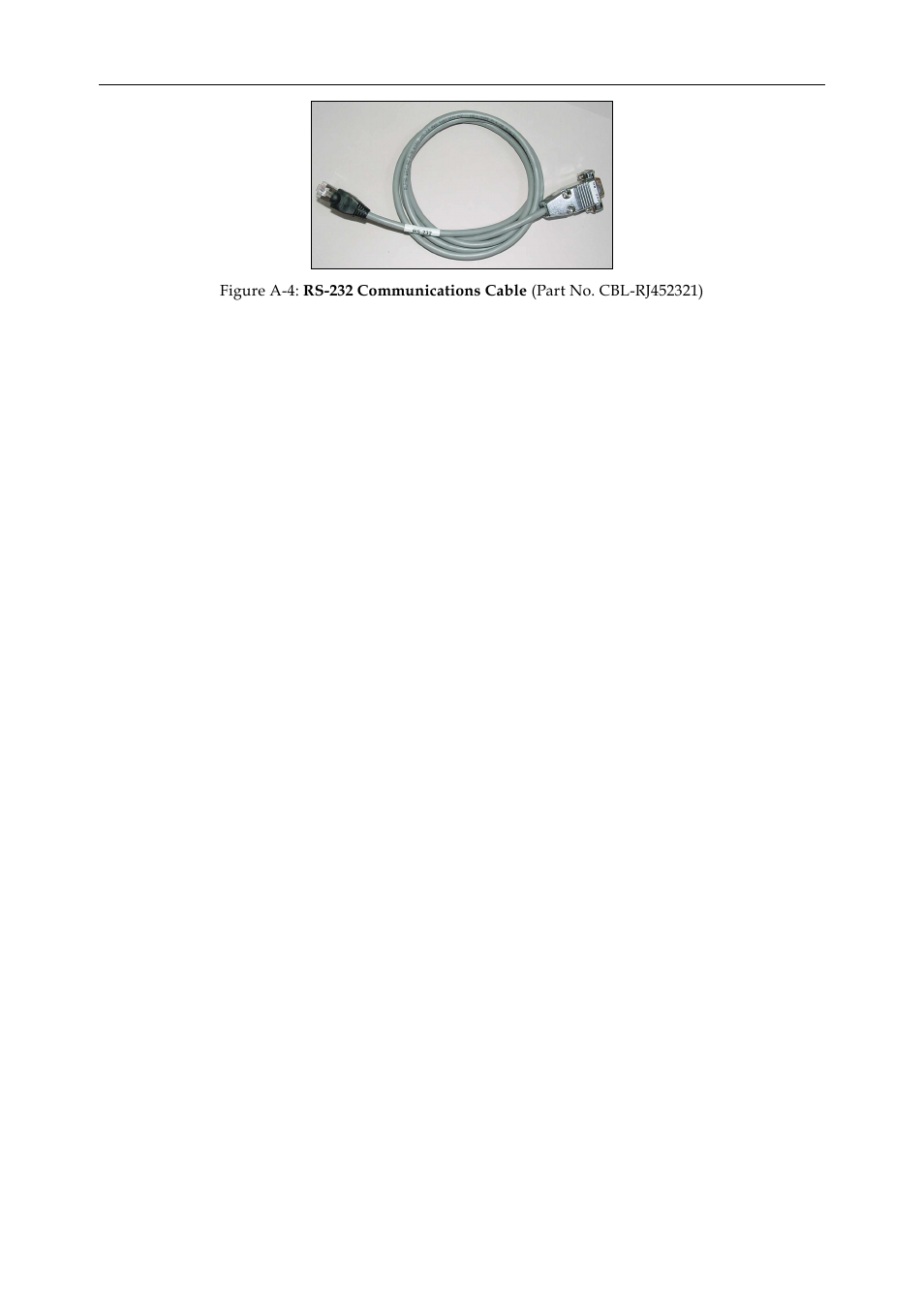 ElmoMC SimplIQ Digital Servo Drives-Whi-Trio Installation Guide User Manual | Page 60 / 62