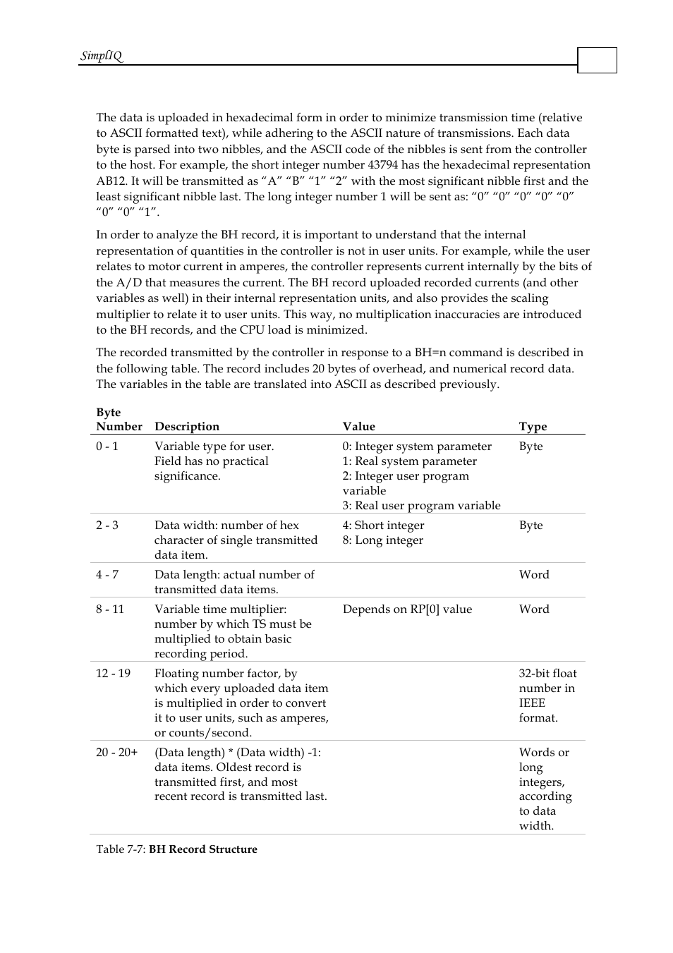 Simpliq | ElmoMC SimplIQ Software Manual User Manual | Page 109 / 226
