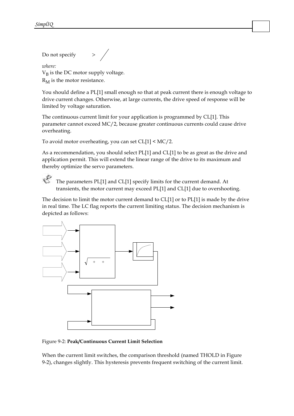 Simpliq, Rv ] 1 [ pl | ElmoMC SimplIQ Software Manual User Manual | Page 126 / 226