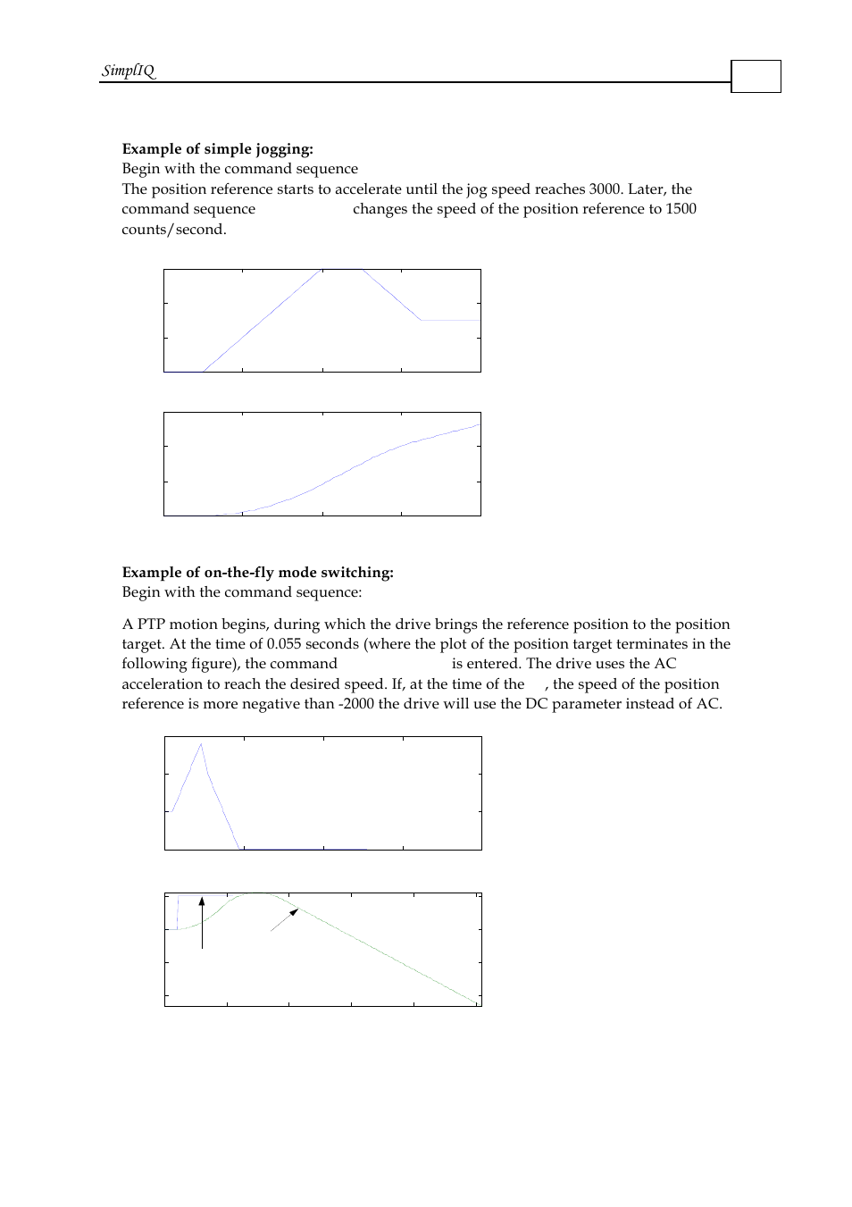 Simpliq | ElmoMC SimplIQ Software Manual User Manual | Page 150 / 226