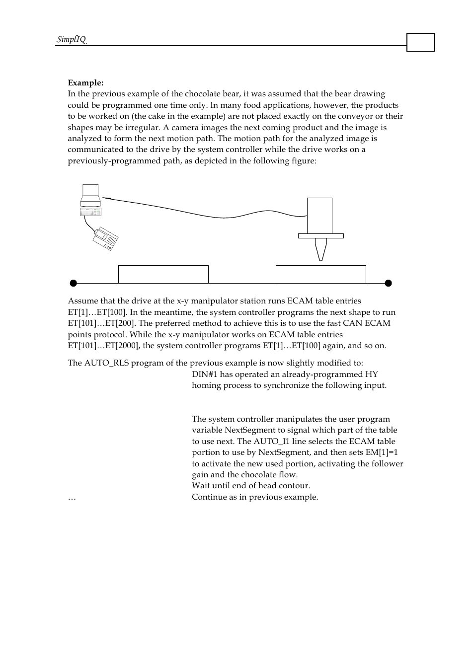 Simpliq | ElmoMC SimplIQ Software Manual User Manual | Page 178 / 226