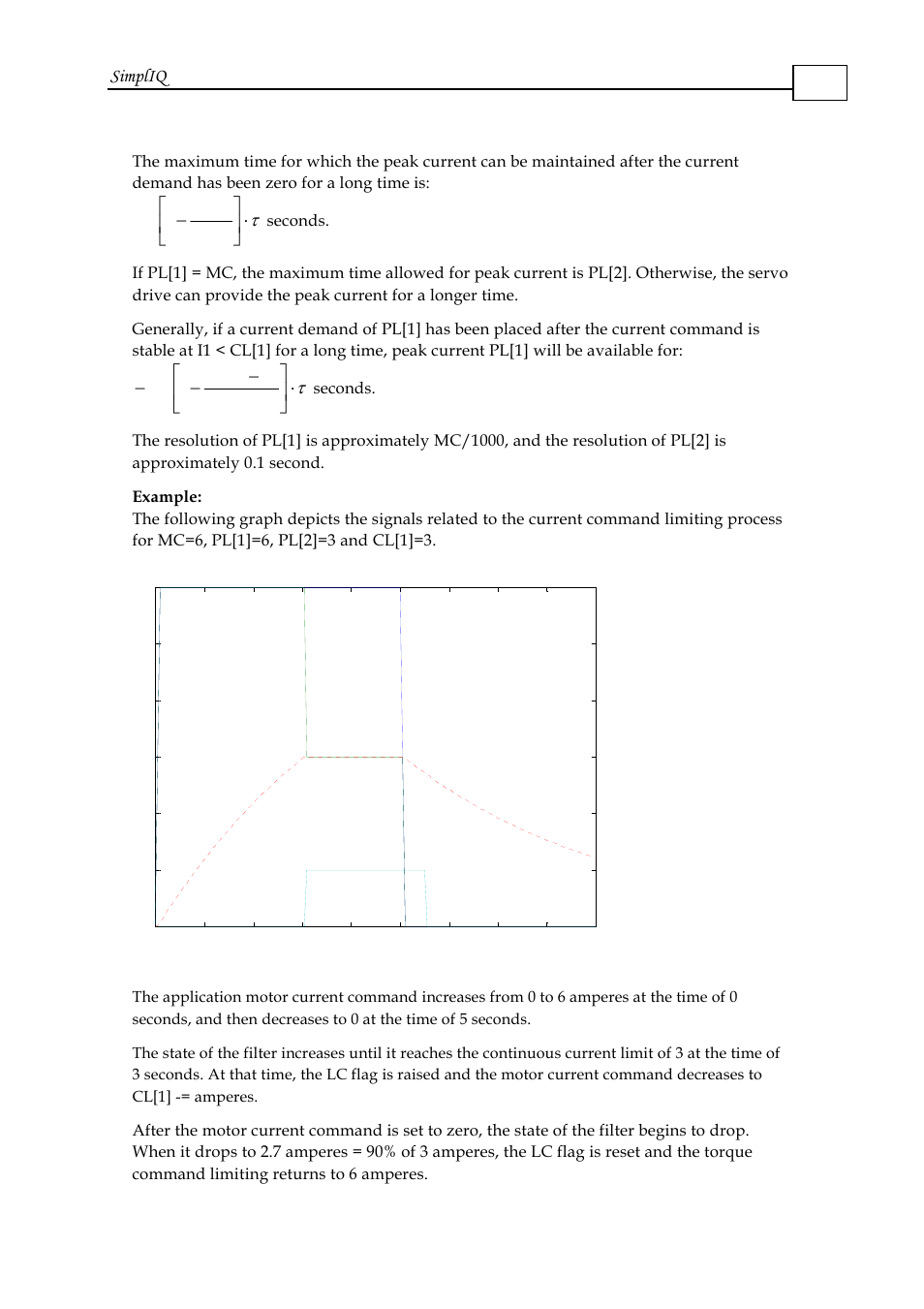 ElmoMC SimplIQ Software Manual User Manual | Page 198 / 226