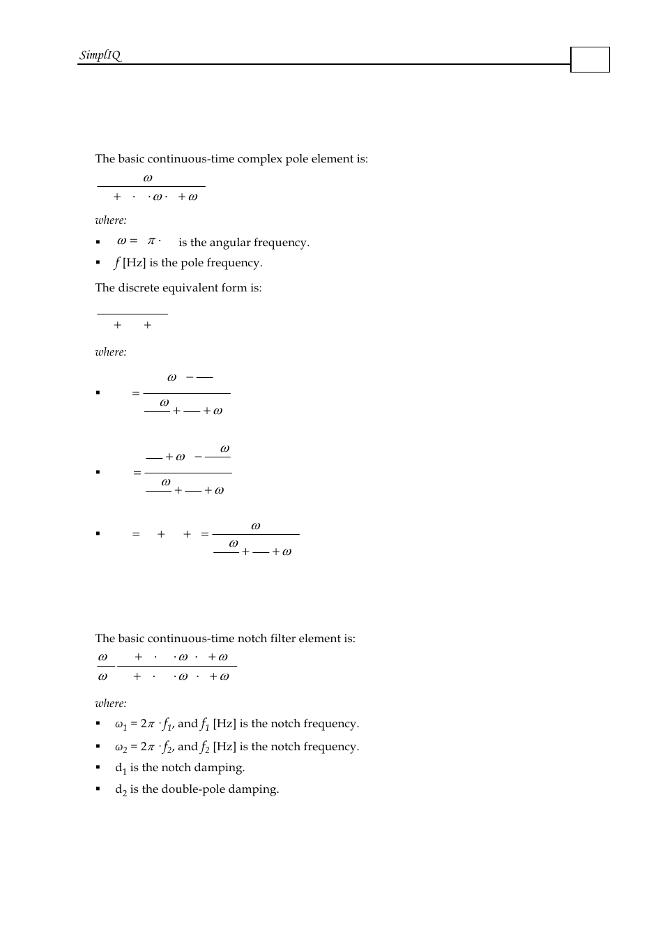 ElmoMC SimplIQ Software Manual User Manual | Page 215 / 226