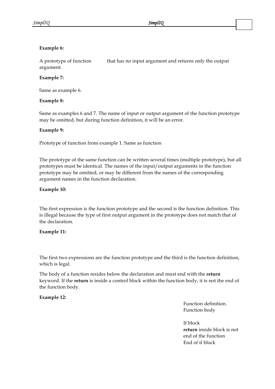Simpliq | ElmoMC SimplIQ Software Manual User Manual | Page 52 / 226