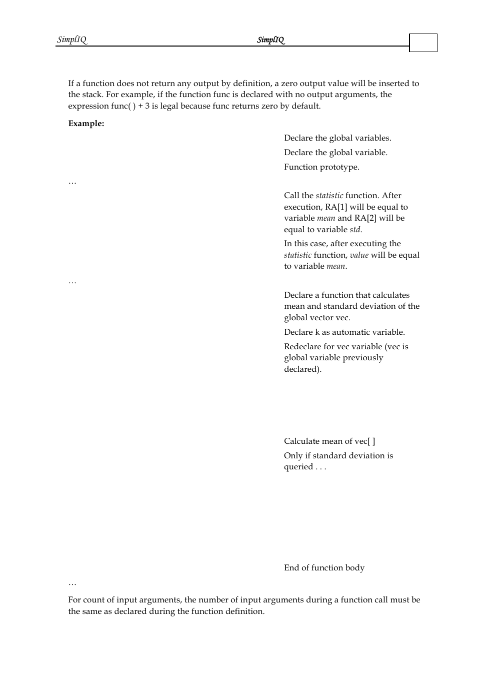 ElmoMC SimplIQ Software Manual User Manual | Page 54 / 226