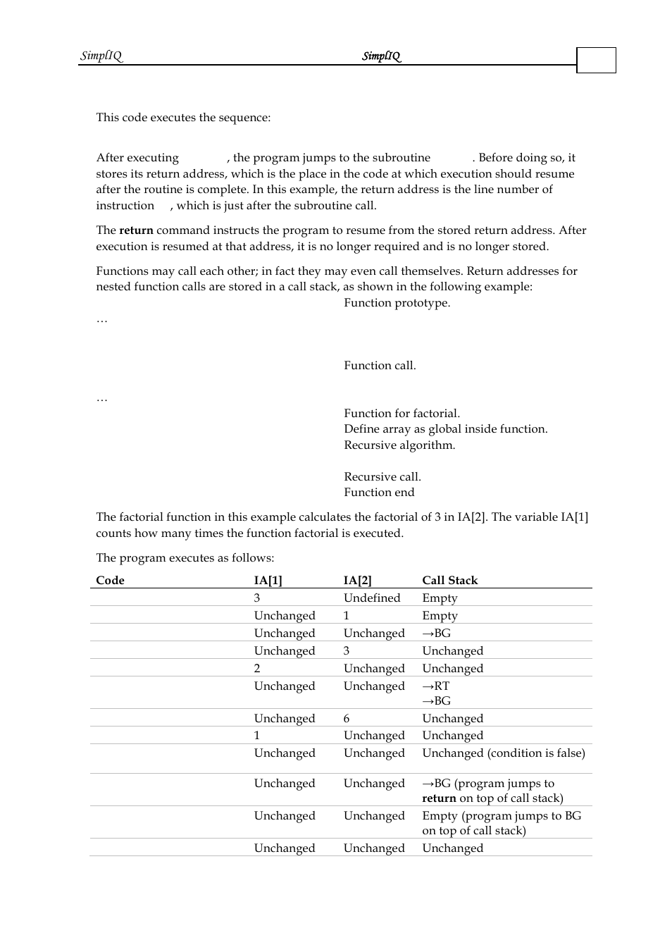 ElmoMC SimplIQ Software Manual User Manual | Page 57 / 226