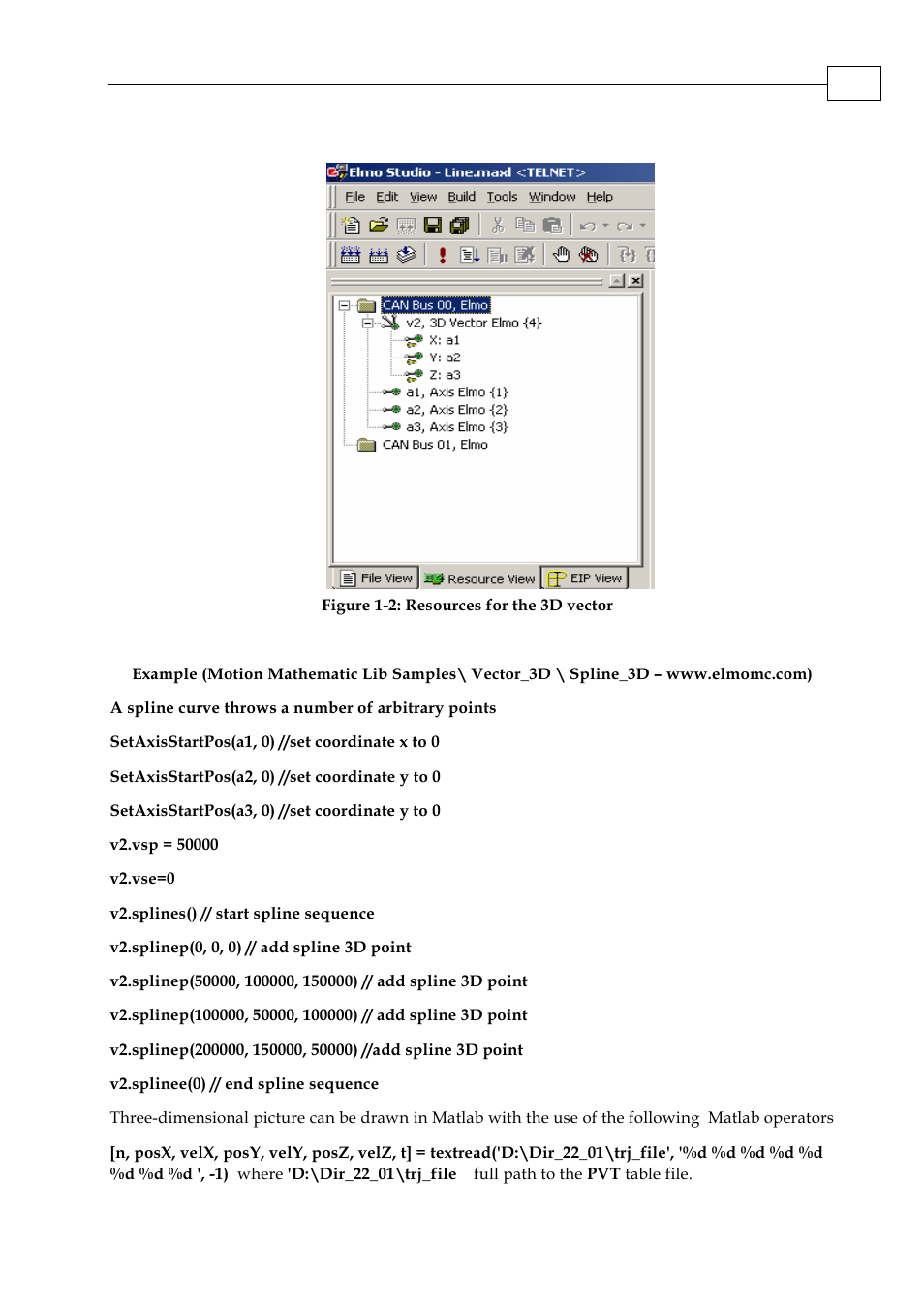 ElmoMC Multi-Axis Motion Controller-Maestro Motion Control User Manual | Page 10 / 72