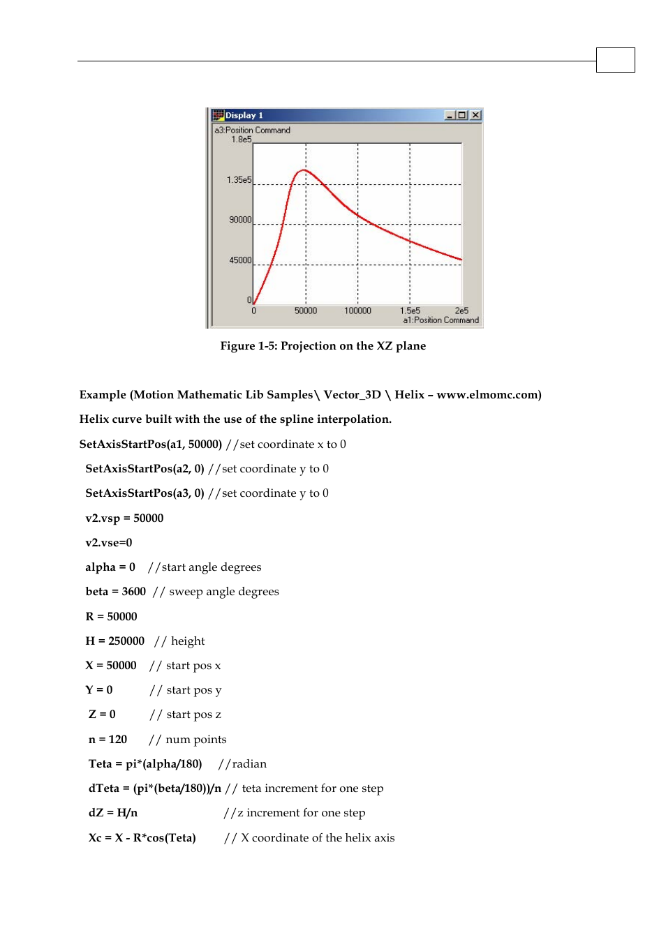 ElmoMC Multi-Axis Motion Controller-Maestro Motion Control User Manual | Page 12 / 72