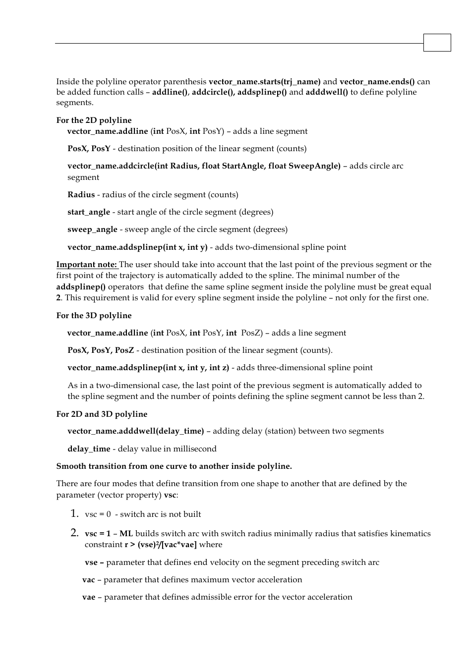 ElmoMC Multi-Axis Motion Controller-Maestro Motion Control User Manual | Page 14 / 72