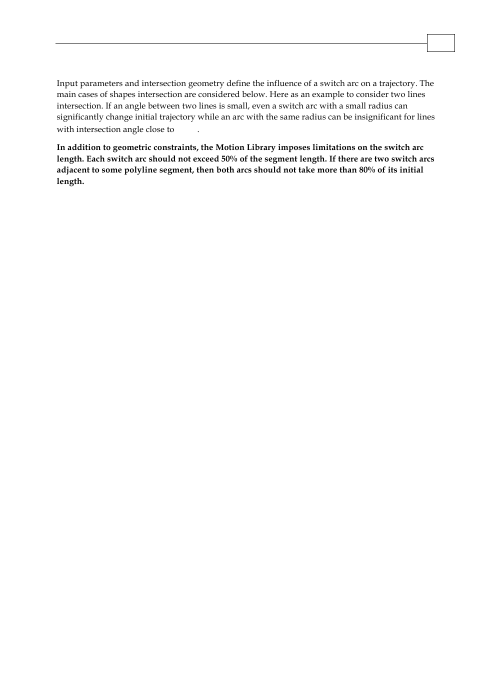 ElmoMC Multi-Axis Motion Controller-Maestro Motion Control User Manual | Page 21 / 72