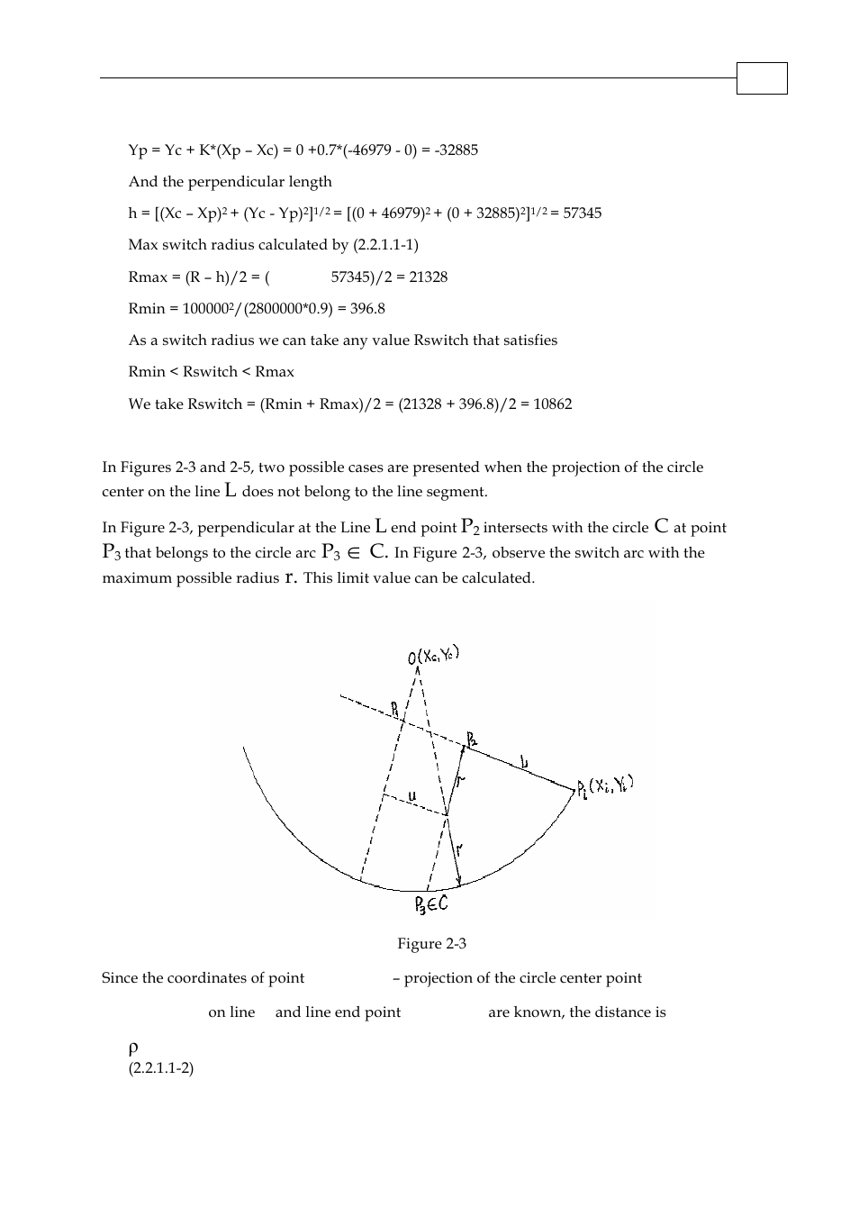 U = [(x | ElmoMC Multi-Axis Motion Controller-Maestro Motion Control User Manual | Page 29 / 72