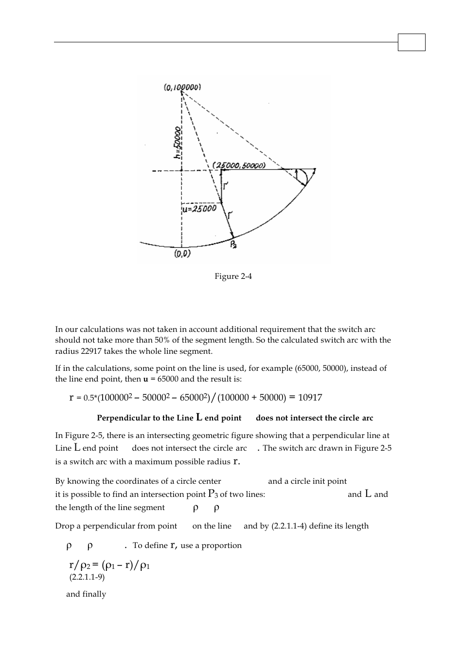 R)/ρ | ElmoMC Multi-Axis Motion Controller-Maestro Motion Control User Manual | Page 31 / 72