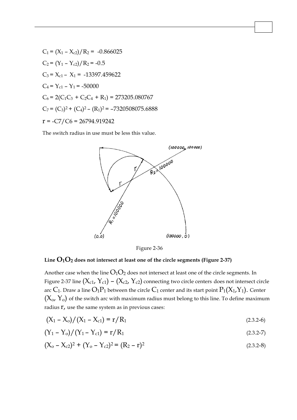 ElmoMC Multi-Axis Motion Controller-Maestro Motion Control User Manual | Page 62 / 72