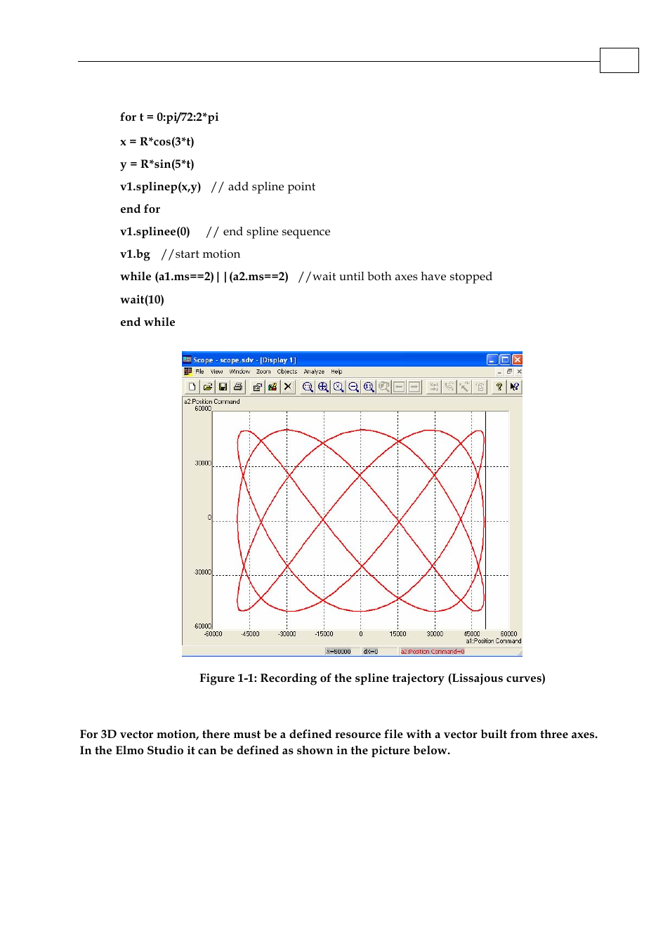 ElmoMC Multi-Axis Motion Controller-Maestro Motion Control User Manual | Page 9 / 72