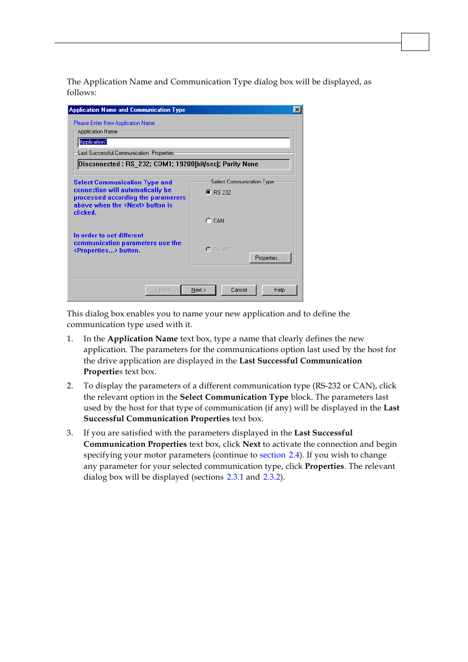 ElmoMC SimplIQ Servo Drives Composer User Manual User Manual | Page 11 / 101