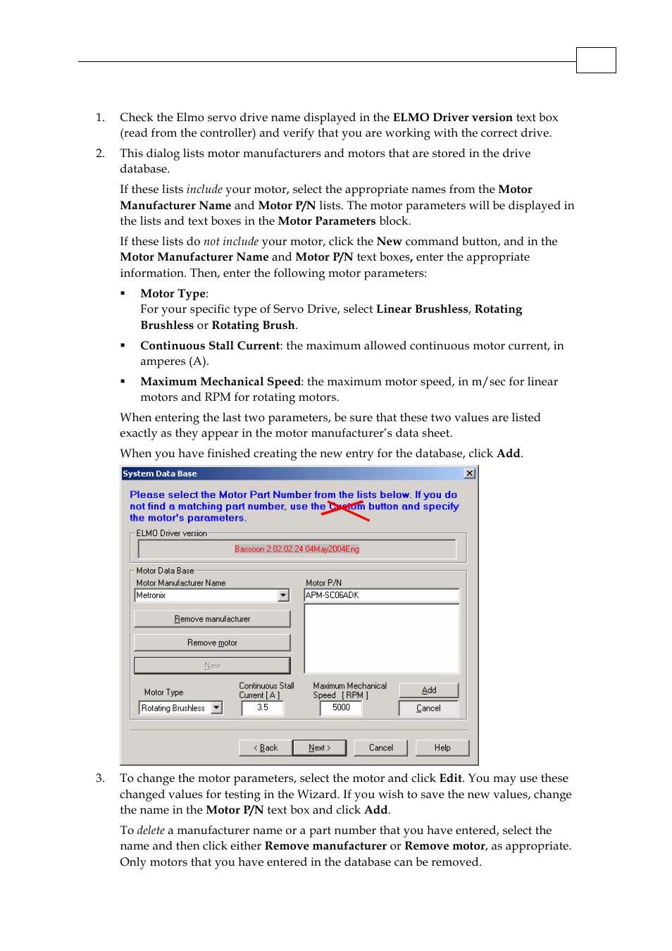 ElmoMC SimplIQ Servo Drives Composer User Manual User Manual | Page 14 / 101
