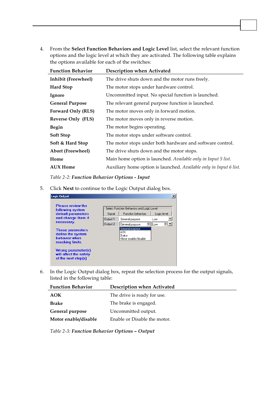 ElmoMC SimplIQ Servo Drives Composer User Manual User Manual | Page 22 / 101