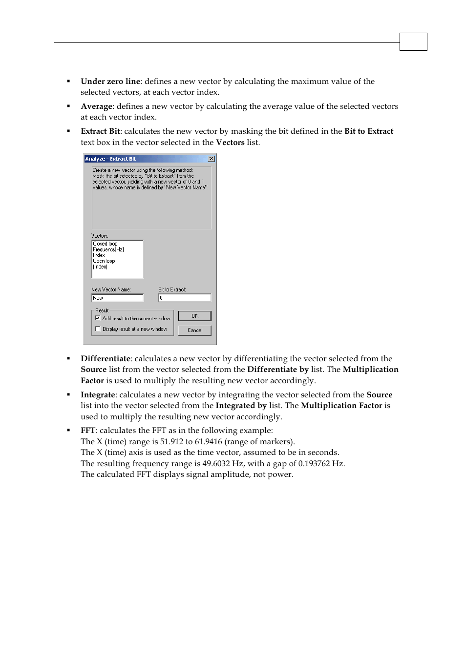 ElmoMC SimplIQ Servo Drives Composer User Manual User Manual | Page 72 / 101