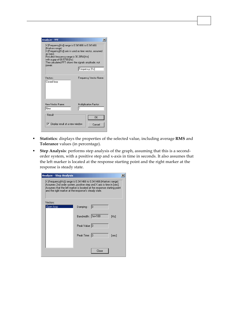 ElmoMC SimplIQ Servo Drives Composer User Manual User Manual | Page 73 / 101