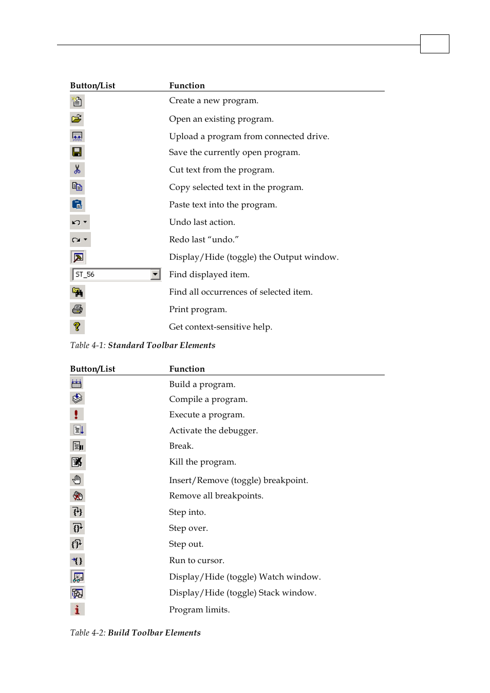 ElmoMC SimplIQ Servo Drives Composer User Manual User Manual | Page 82 / 101