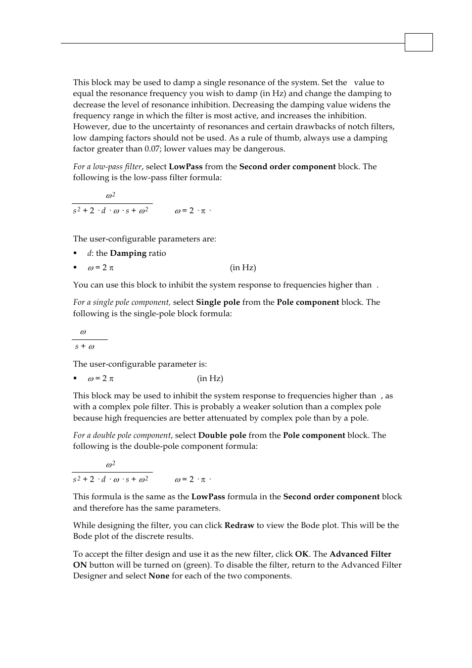 ElmoMC SimplIQ Servo Drives Composer User Manual User Manual | Page 92 / 101