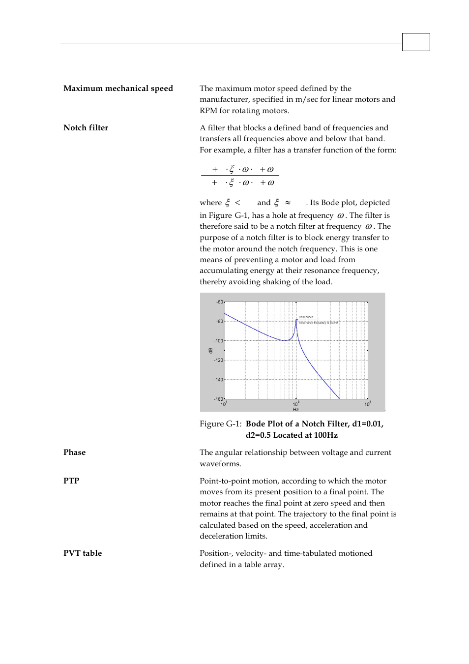 ElmoMC SimplIQ Servo Drives Composer User Manual User Manual | Page 95 / 101