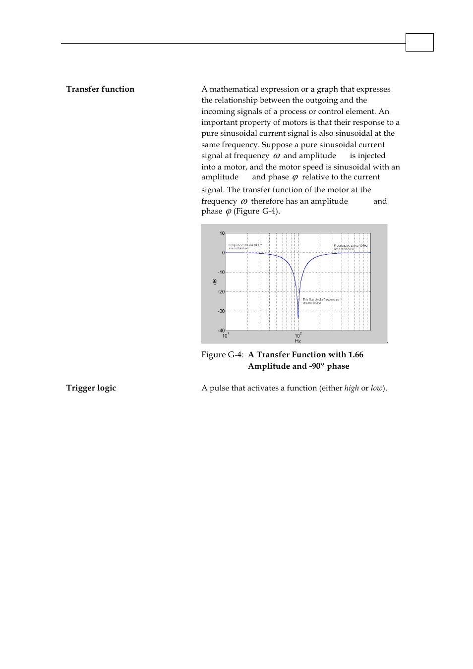 ElmoMC SimplIQ Servo Drives Composer User Manual User Manual | Page 98 / 101
