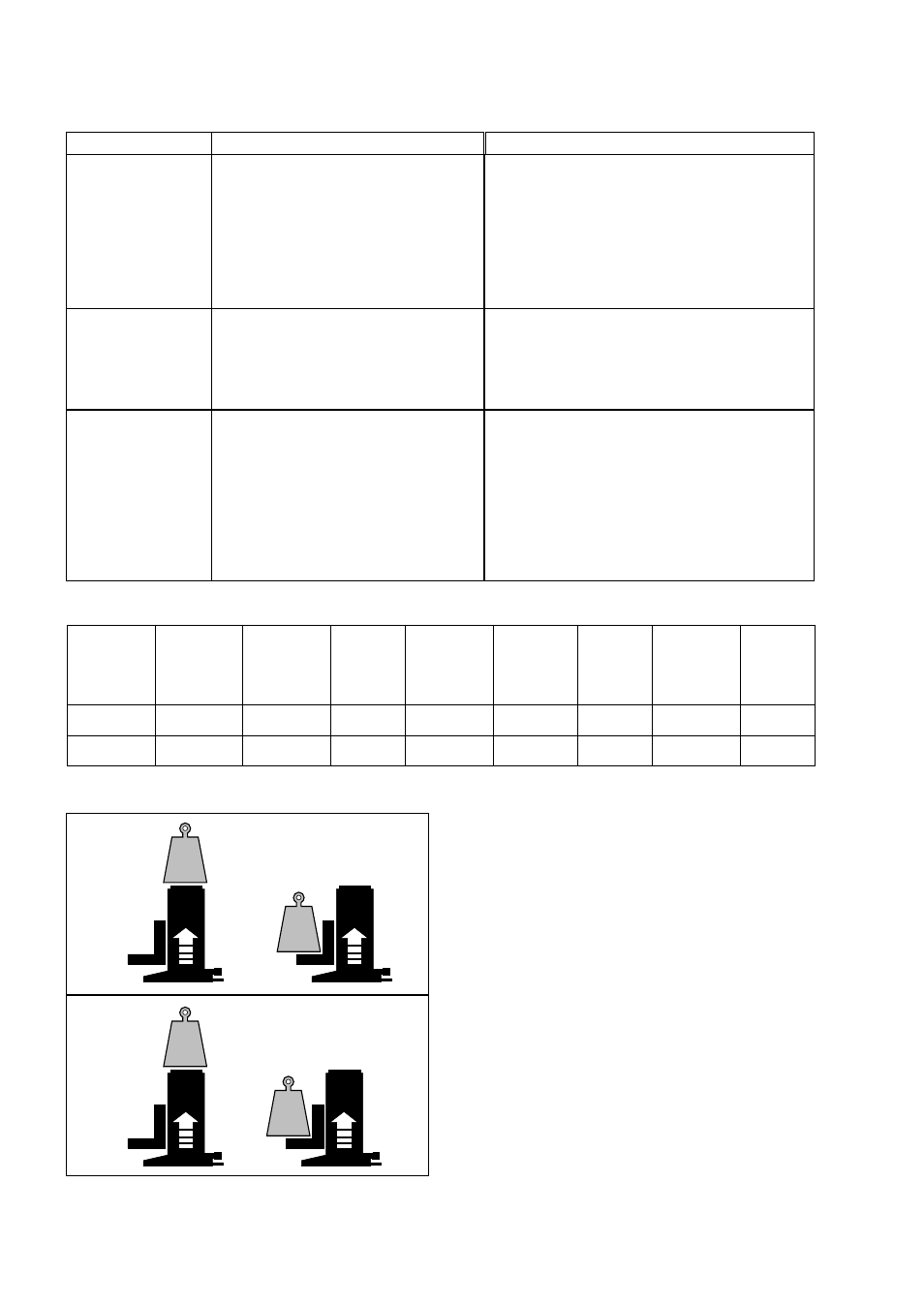 Enerpac SOH-Series User Manual | Page 12 / 20