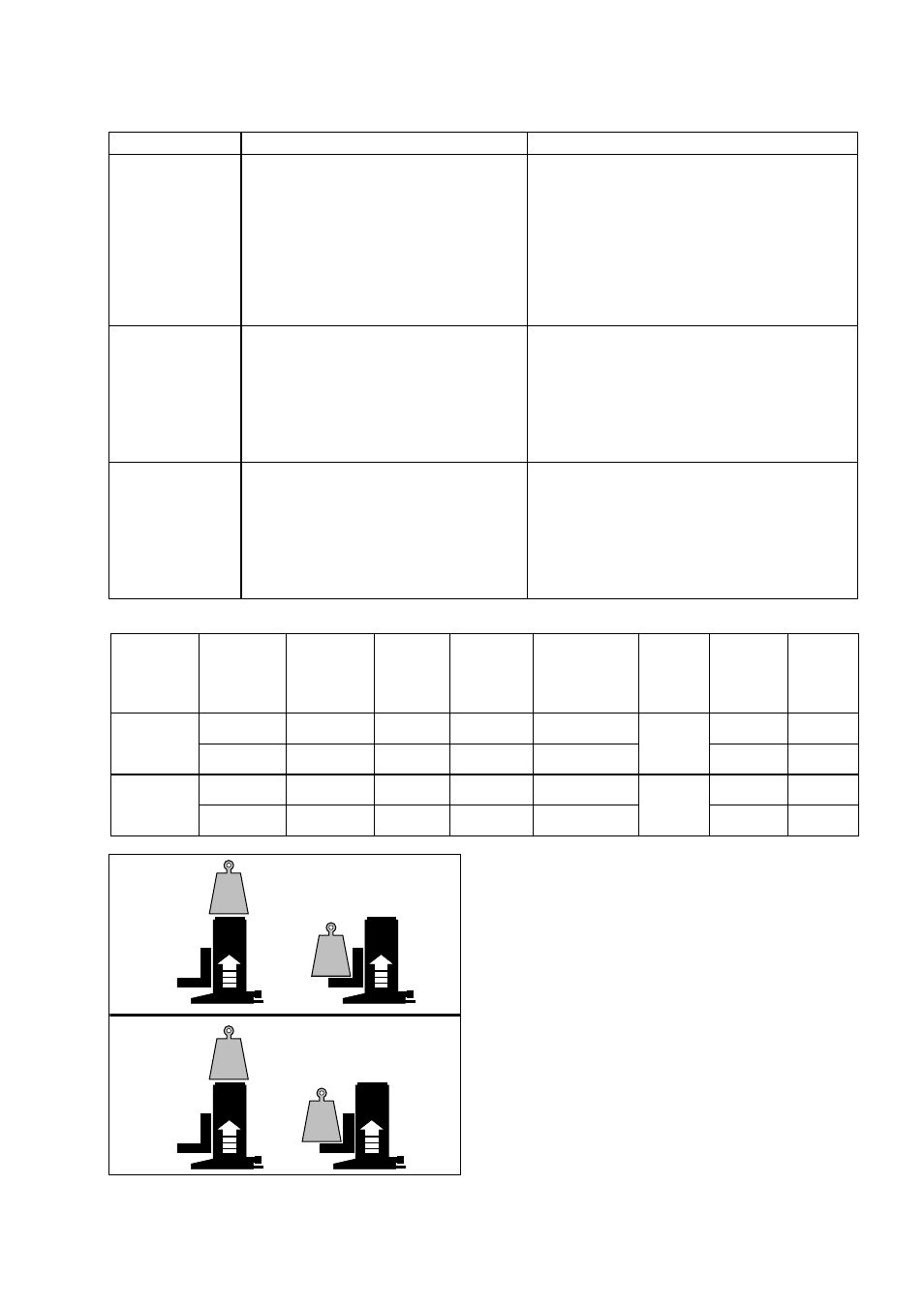 Enerpac SOH-Series User Manual | Page 15 / 20