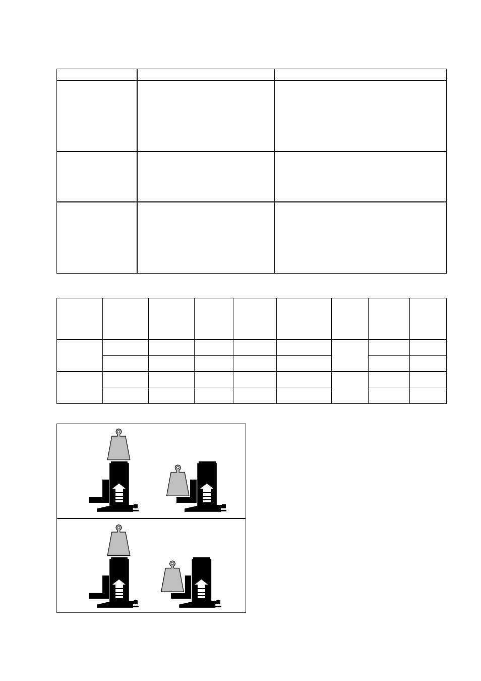 Enerpac SOH-Series User Manual | Page 3 / 20