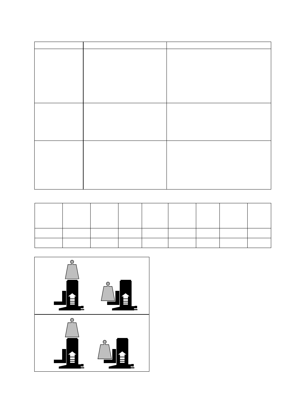 Enerpac SOH-Series User Manual | Page 9 / 20