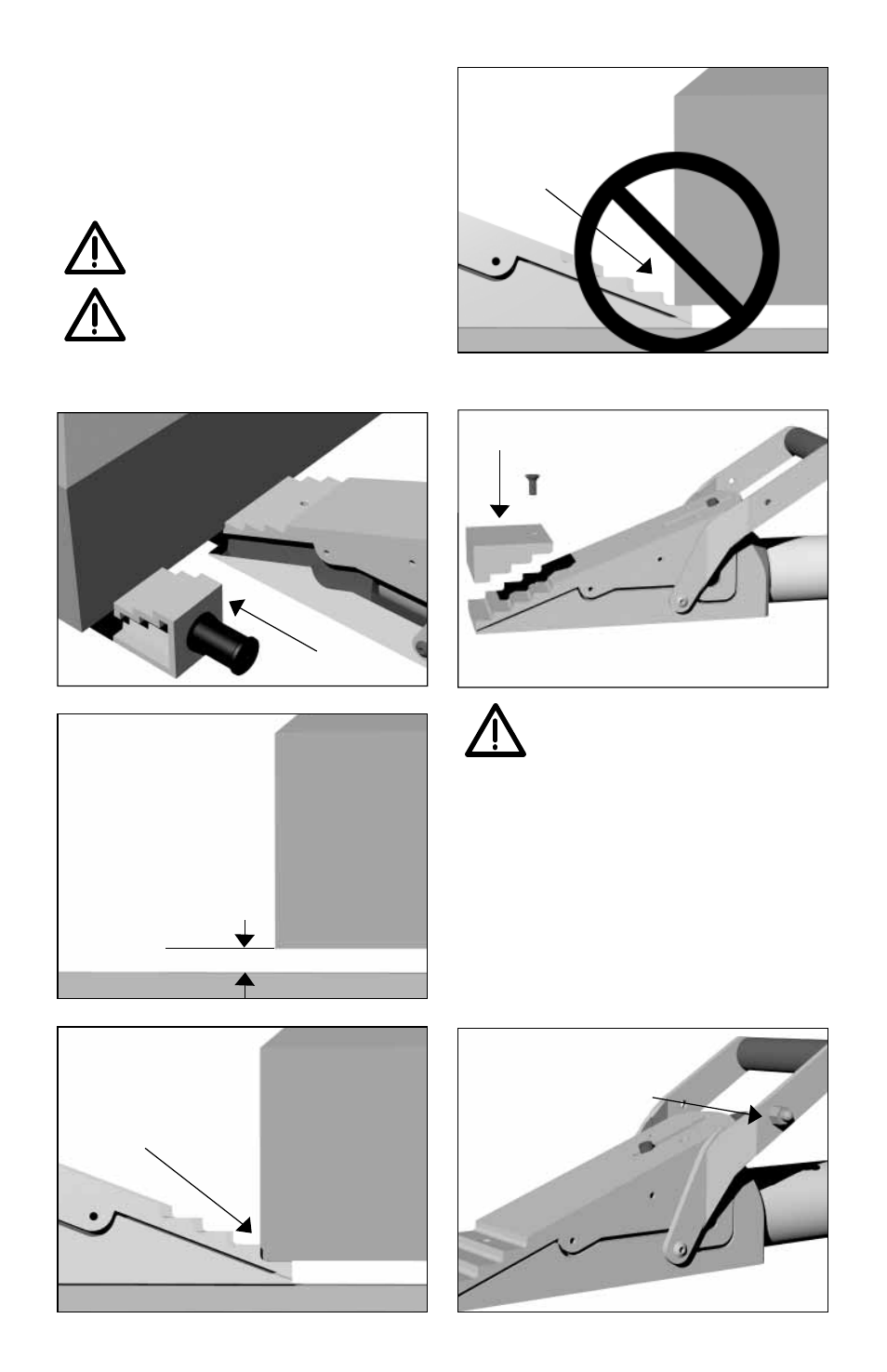 Enerpac LW-Series User Manual | Page 12 / 59