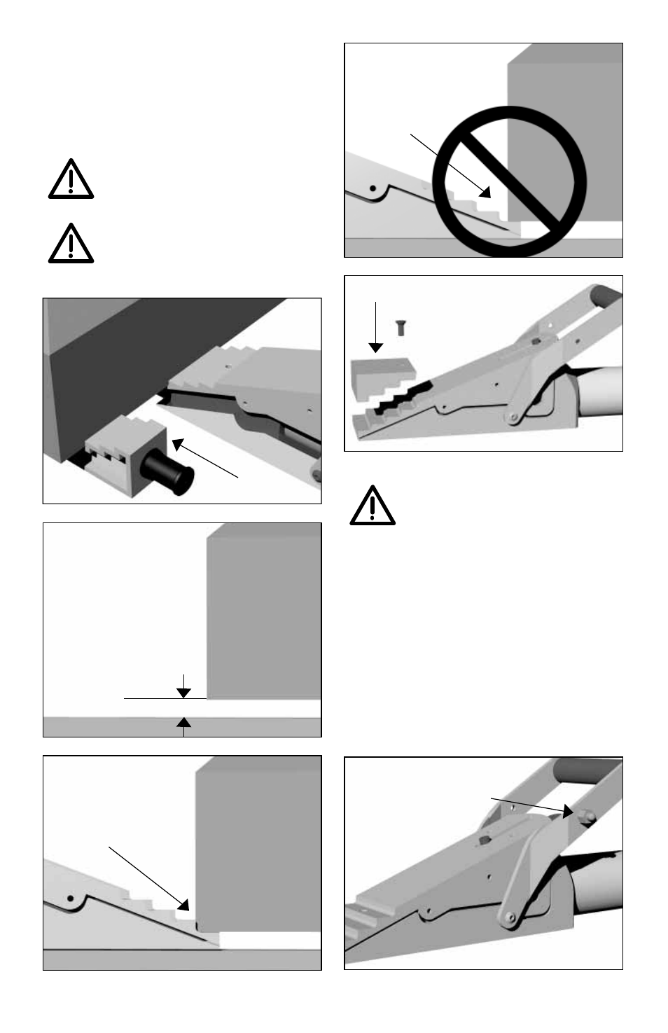 Enerpac LW-Series User Manual | Page 22 / 59