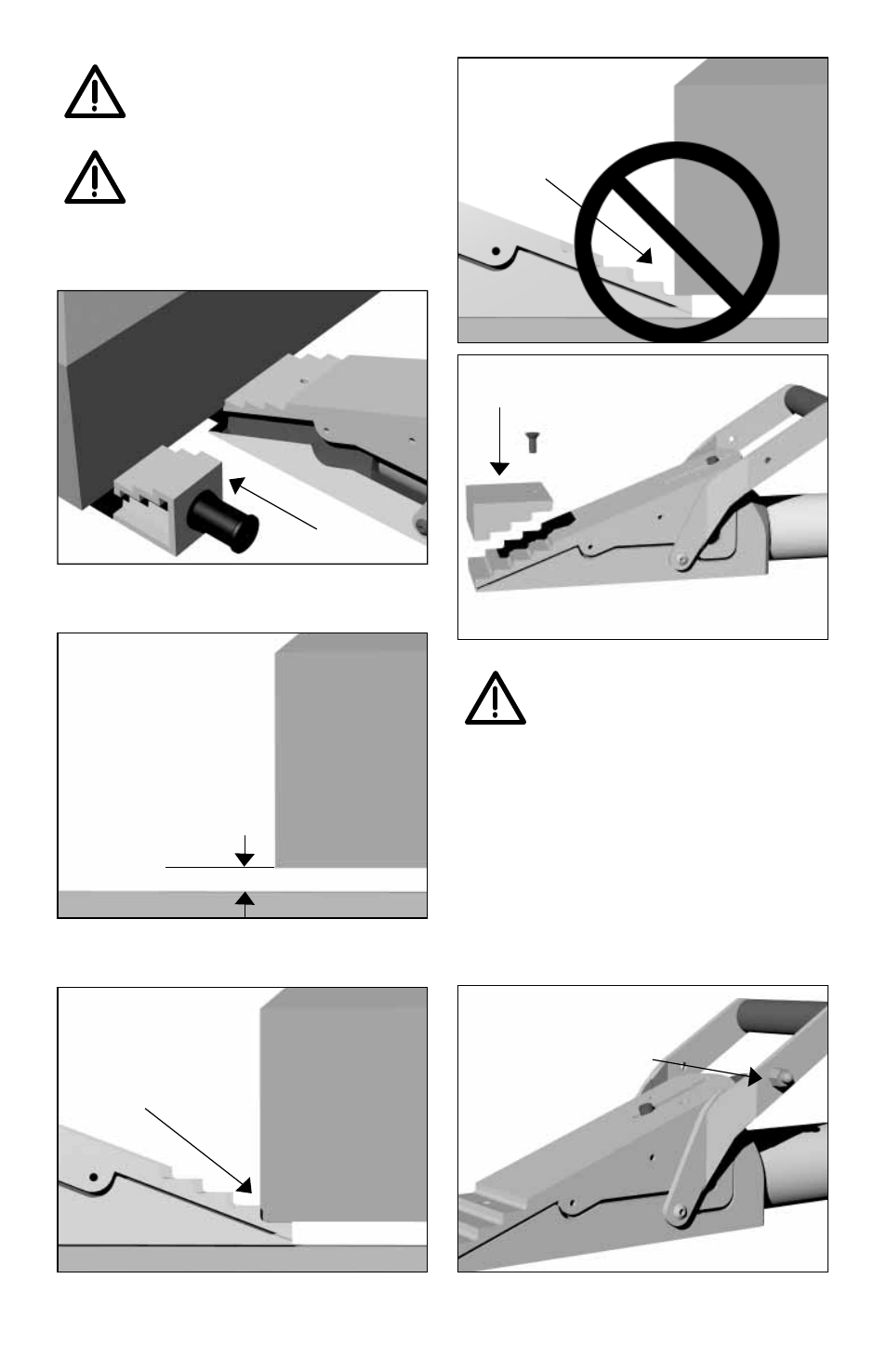 Enerpac LW-Series User Manual | Page 27 / 59