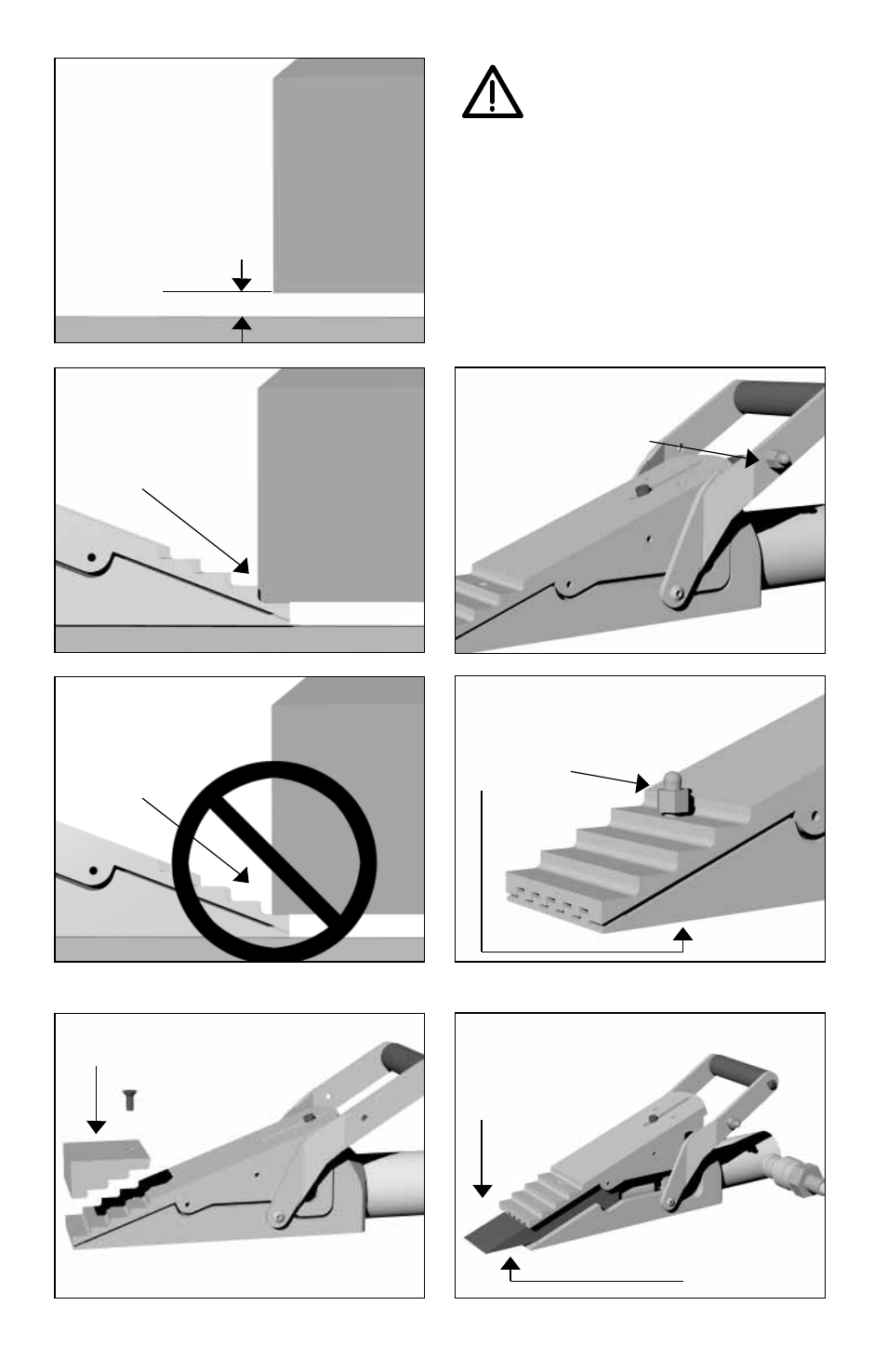 Enerpac LW-Series User Manual | Page 3 / 59