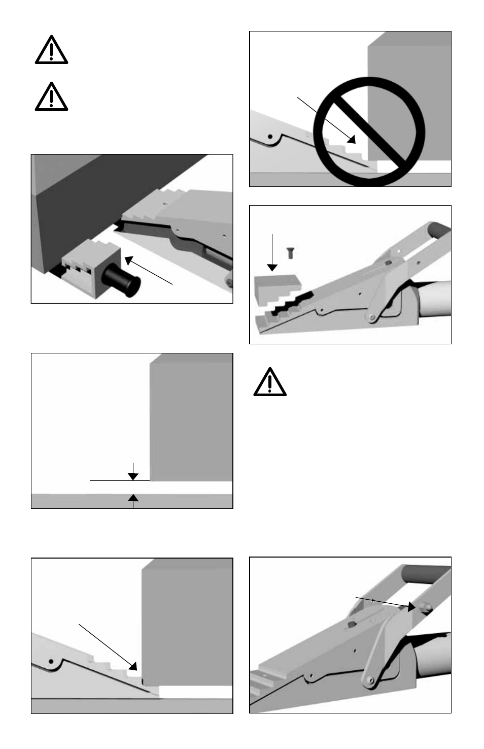 Enerpac LW-Series User Manual | Page 32 / 59